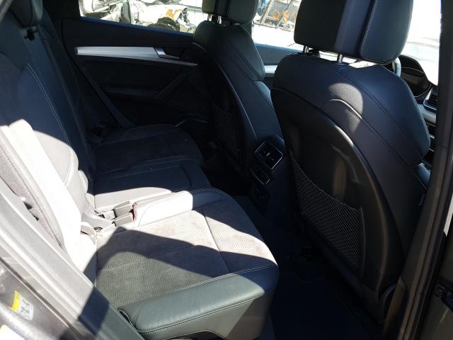 2019 AUDI SQ5 PREMIU WA1B4AFY3K2033821