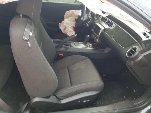 2013 CHEVROLET CAMARO 2G1FB1E3XD9211756