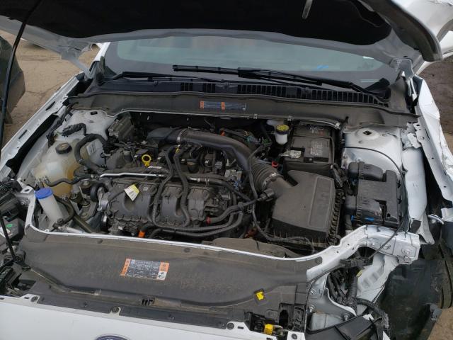 2020 FORD FUSION TIT 3FA6P0K97LR193050