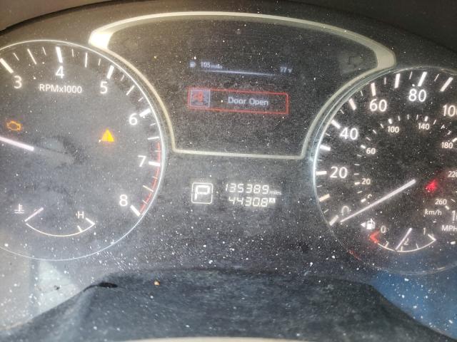 2014 NISSAN ALTIMA 2.5 1N4AL3AP6EN354405