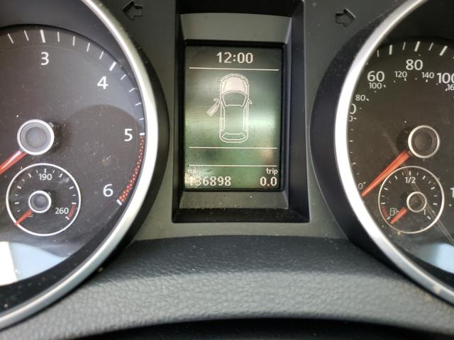 2014 VOLKSWAGEN JETTA TDI 3VWPL7AJ4EM619661