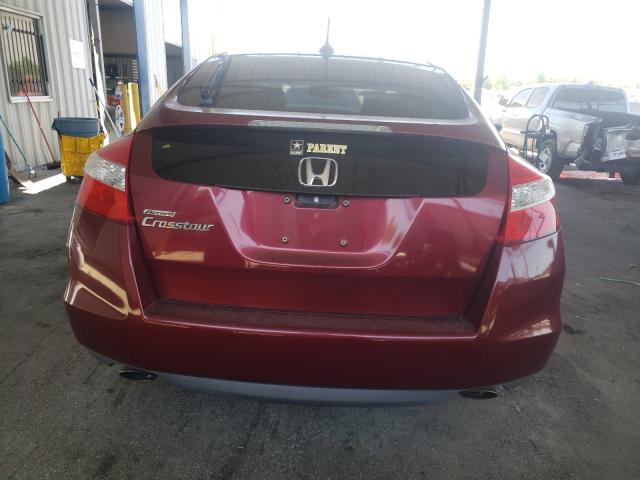 2010 HONDA CLARITY 5J6TF1H51AL008863