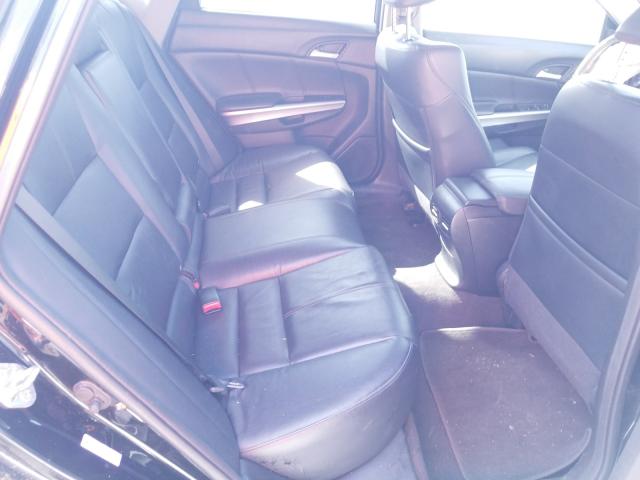 2013 HONDA CROSSTOUR 5J6TF3H52DL003459