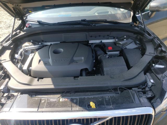 2021 VOLVO XC60 T6 MO YV4A22RK0M1698959