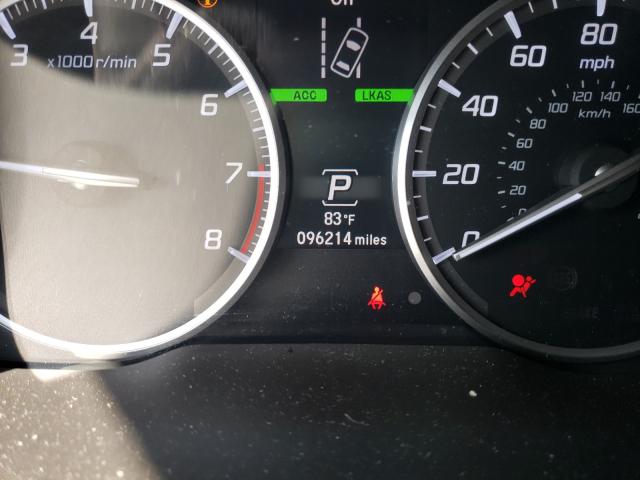 2016 ACURA ILX PREMIU 19UDE2F79GA002936