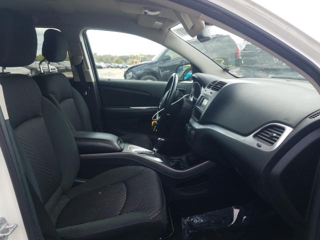 2011 DODGE JOURNEY MA 3D4PG1FG8BT562273