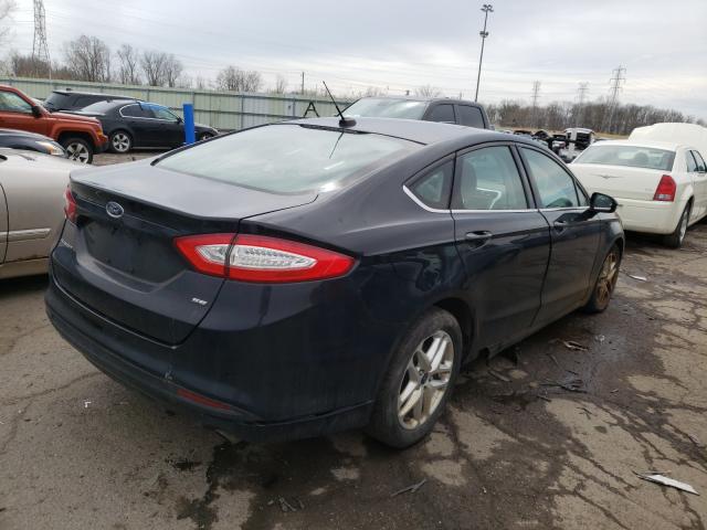 2016 FORD FUSION SE 1FA6P0H77G5112286