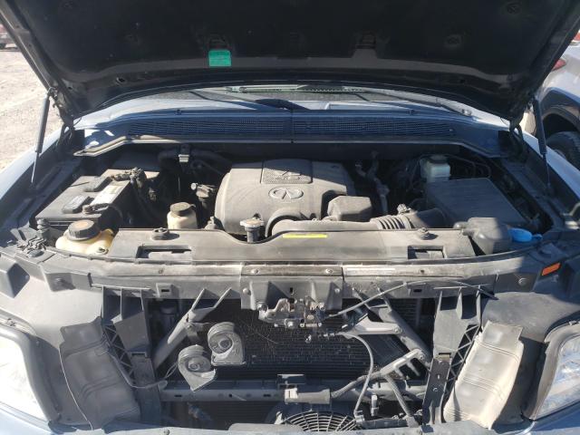 2010 INFINITI QX56 5N3ZA0NE1AN901233