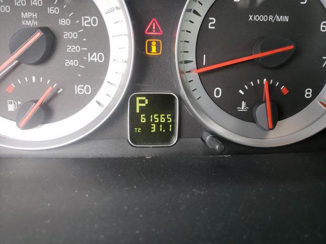 2012 VOLVO C70 T5 YV1672MC9CJ125738