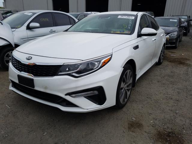 2019 KIA OPTIMA LX 5XXGT4L36KG286893