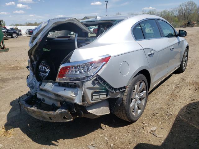 2012 BUICK LACROSSE P 1G4GD5E32CF109589