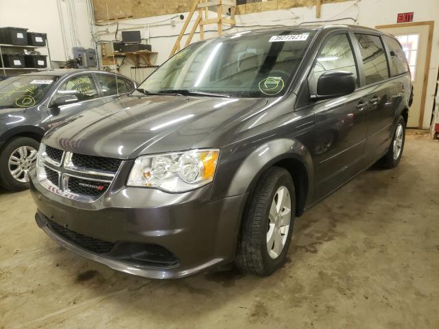 2016 DODGE GRAND CARA 2C4RDGBG1GR314948