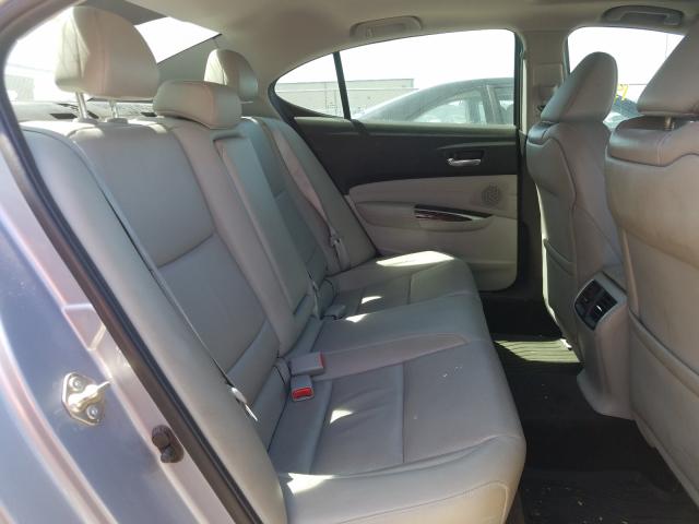 2015 ACURA TLX ADVANC 19UUB2F71FA004722