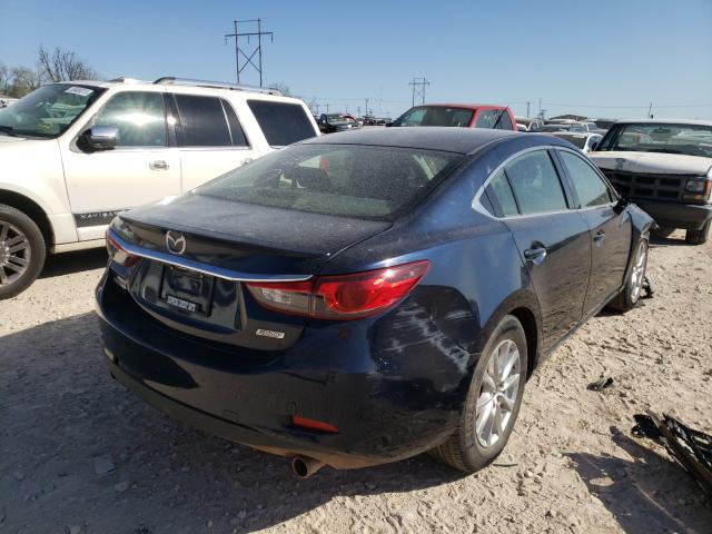 VIN 1G1RD6E4XDU101418 2013 Chevrolet Volt no.4