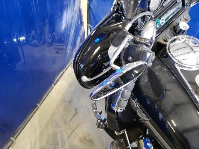 2003 HARLEY-DAVIDSON FLHTI 1HD1FVW183Y602102