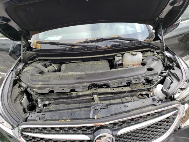 2020 BUICK ENCLAVE AV 5GAERDKW2LJ151541