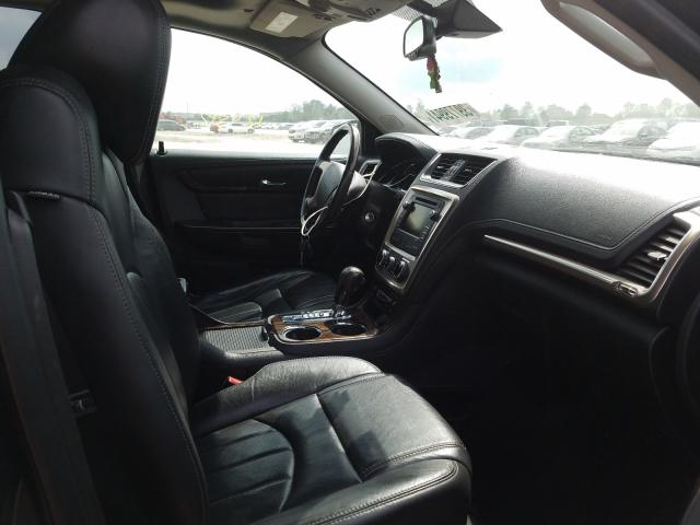 2014 GMC ACADIA DEN 1GKKRTKD4EJ265588