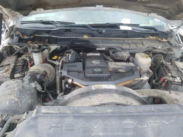 2018 RAM 2500 LARAM 3C6UR5FL9JG370082