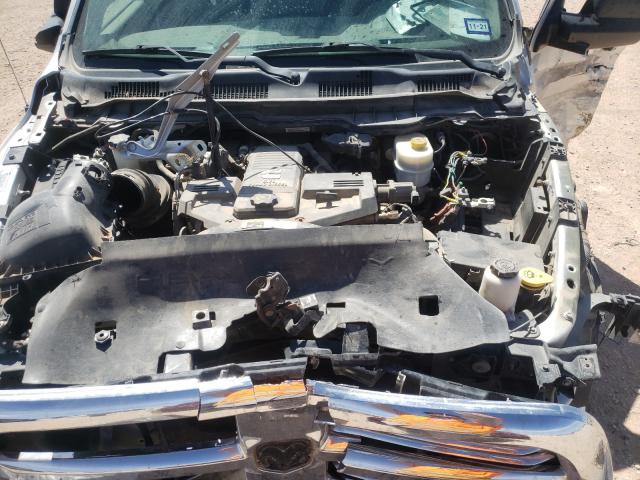 2015 RAM 3500 SLT 3C63RRHL1FG619031