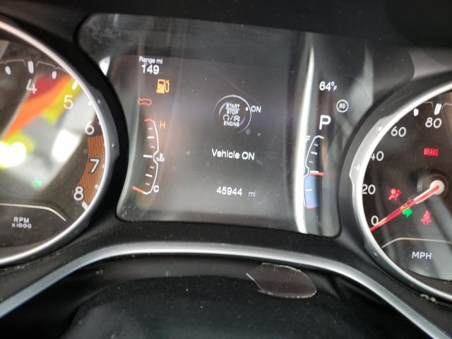 2018 JEEP COMPASS LI 3C4NJCCB4JT358692