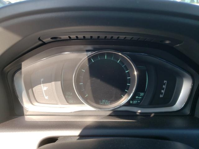 2015 VOLVO XC60 T6 PR YV4902RC5F2585863