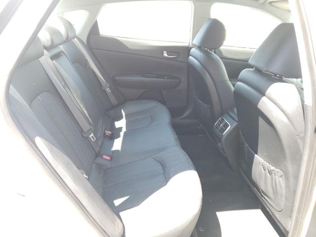 2018 KIA OPTIMA PLU KNAGV4LD4J5022977