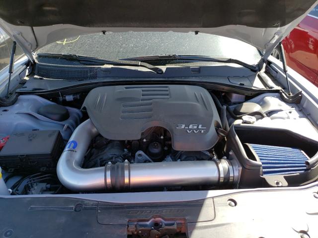 2020 DODGE CHARGER GT 2C3CDXHG9LH251955