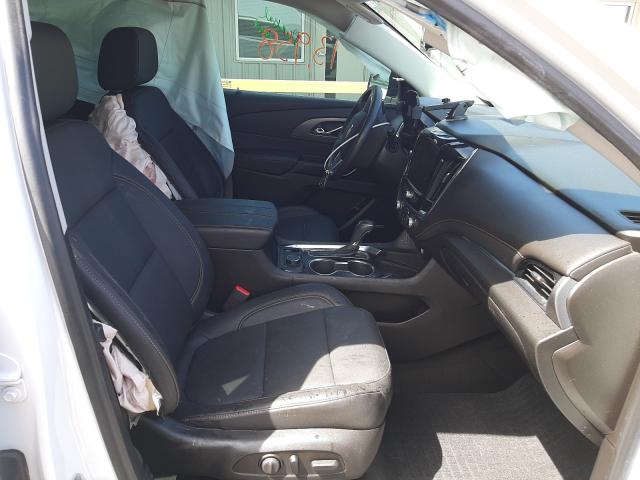 2019 CHEVROLET TRAVERSE P 1GNERKKW5KJ221820