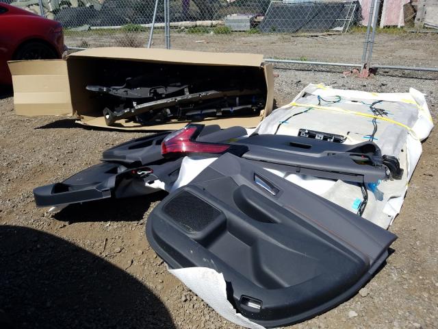 2021 TOYOTA SIENNA XSE 5TDDSKFC3MS001199