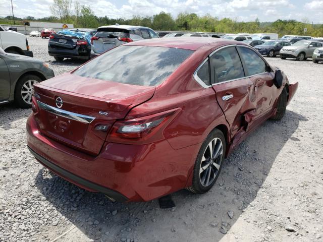 2017 NISSAN ALTIMA 2.5 1N4AL3AP1HC287356