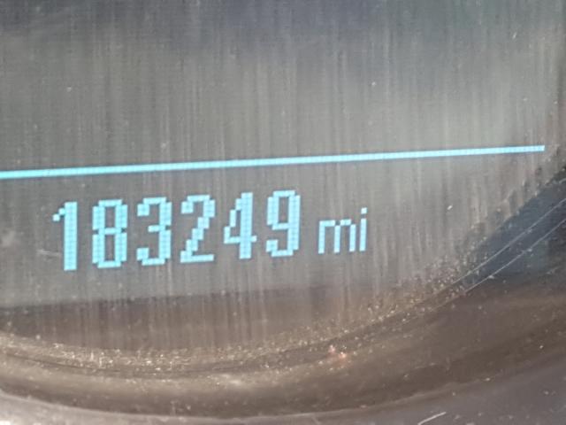 2014 CHEVROLET CRUZE 1G1P75SZXE7247942