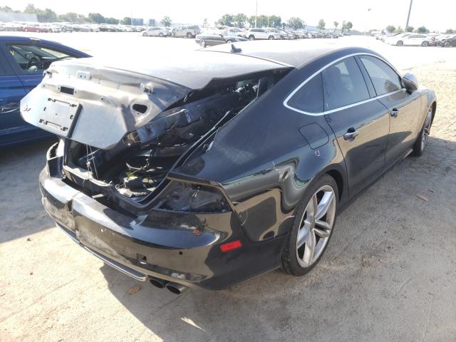 2013 AUDI S7 PREMIUM WAUW2AFC8DN098969
