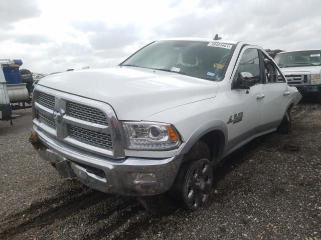 2018 RAM 2500 LARAM 3C6UR5FL9JG370082
