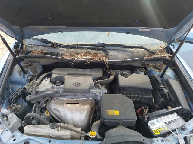 2012 TOYOTA CAMRY BASE 4T1BF1FK1CU586772