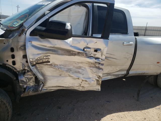 2015 RAM 3500 SLT 3C63RRHL1FG619031