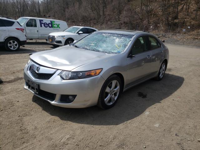2010 ACURA TSX JH4CU2F68AC038051