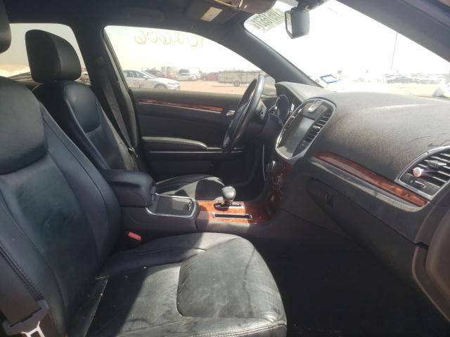 2012 CHRYSLER 300 LIMITE 2C3CCACG7CH249810