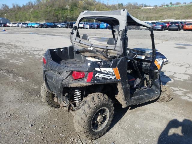 2013 POLARIS RZR 570 EP 4XAVH6EA2DB614939