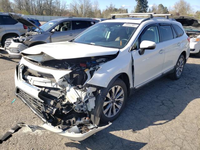 2018 SUBARU OUTBACK TO 4S4BSATC5J3200169