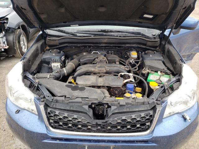 2015 SUBARU FORESTER JF2SJADCXFH530665