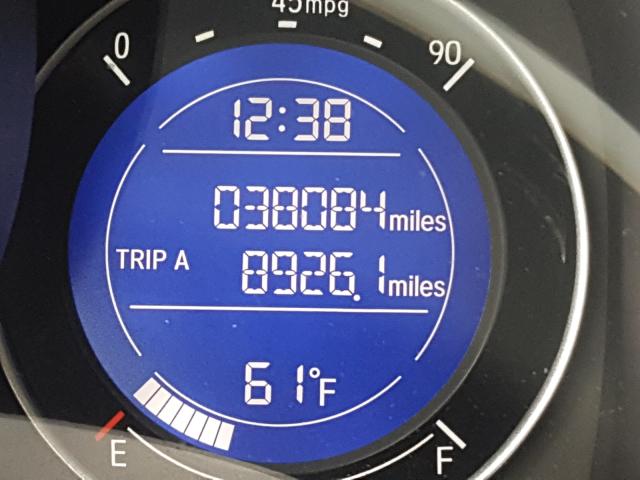 2019 HONDA FIT LX 3HGGK5G48KM726138