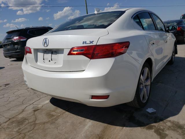 2014 ACURA ILX 20 19VDE1F36EE013644