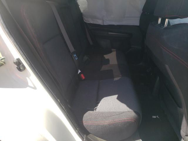 2020 SUBARU WRX JF1VA1A62L9823370