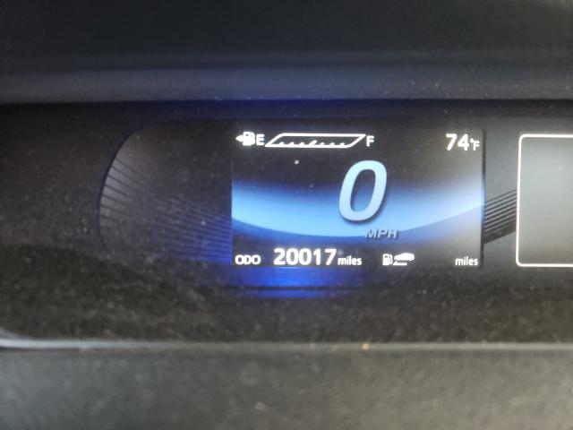 2019 TOYOTA MIRAI JTDBVRBD7KA005840