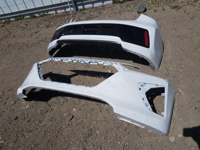 2019 HYUNDAI IONIQ KMHC65LD6KU164447