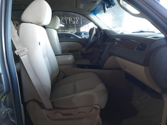 2013 GMC YUKON SLE 1GKS1AE00DR230096
