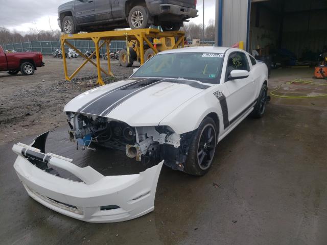 2013 FORD MUSTANG BO 1ZVBP8CU4D5223858