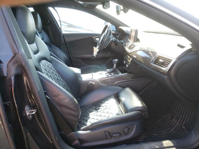 2013 AUDI S7 PREMIUM WAUW2AFC8DN098969