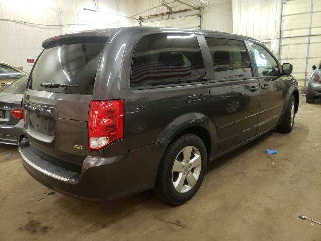 2016 DODGE GRAND CARA 2C4RDGBG1GR314948
