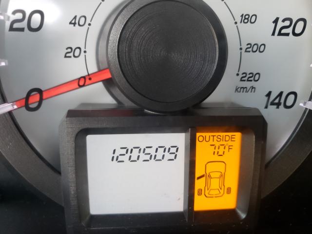 2012 HONDA PILOT EX 5FNYF4H41CB031747